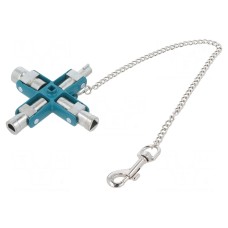 Klucz PHOENIX CONTACT SF-CCK 9