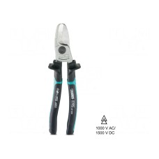 Nożyce PHOENIX CONTACT CUTFOX-LB VDE