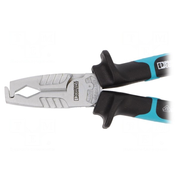 Ściągacz izolacji PHOENIX CONTACT WIREFOX-MP VDE