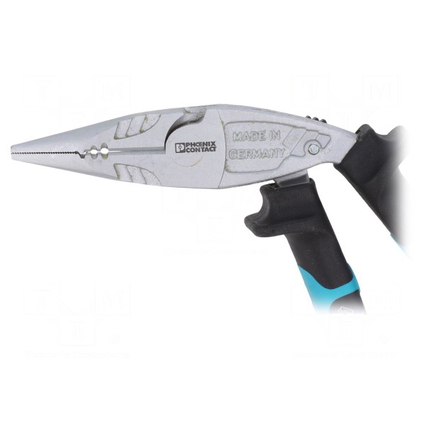 Szczypce PHOENIX CONTACT UNIFOX-PE VDE