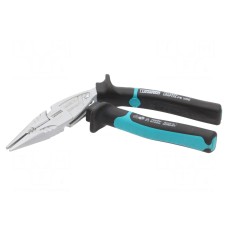 Szczypce PHOENIX CONTACT UNIFOX-PE VDE