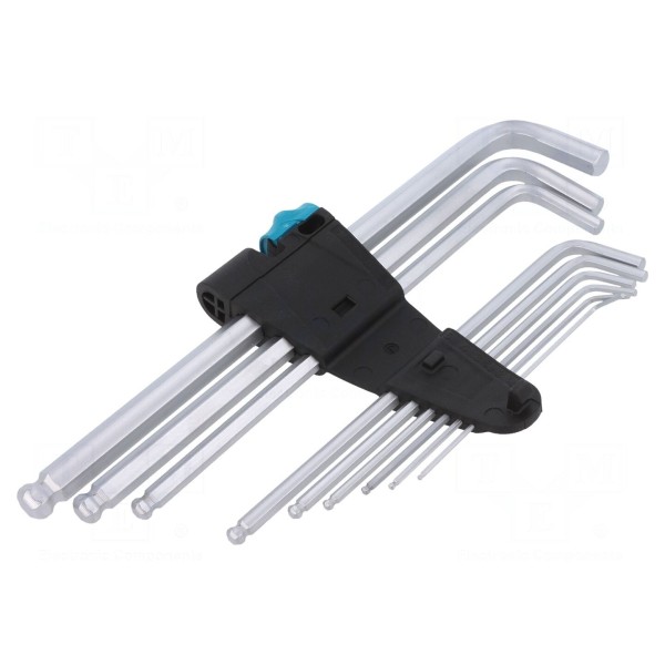 Klucz: imbus-zestaw PHOENIX CONTACT SF-LHEX SET