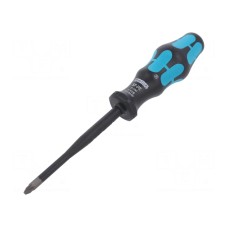 Wkrętak: izolowany PHOENIX CONTACT SF-PZ 2-100 S-VDE