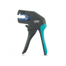 Ściągacz izolacji PHOENIX CONTACT WIREFOX-E 4