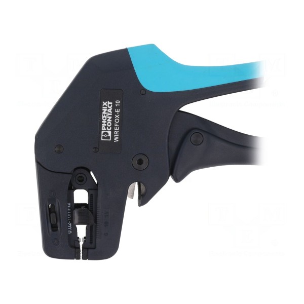 Ściągacz izolacji PHOENIX CONTACT WIREFOX-E 10