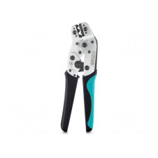 Narzędzie: do zaciskania PHOENIX CONTACT CRIMPFOX-RC 6