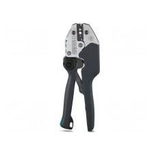 Narzędzie: do zaciskania PHOENIX CONTACT CRIMPFOX-CX 4,52-M