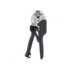 Narzędzie: do zaciskania PHOENIX CONTACT CRIMPFOX-CX 6,48-M