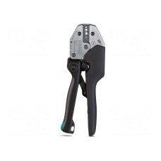 Narzędzie: do zaciskania PHOENIX CONTACT CRIMPFOX-CX 7,06 HD-M