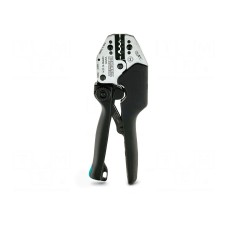 Narzędzie: do zaciskania PHOENIX CONTACT CRIMPFOX-RC 2,5-M