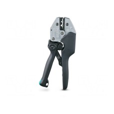 Narzędzie: do zaciskania PHOENIX CONTACT CRIMPFOX-RC 6-M