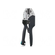 Narzędzie: do zaciskania PHOENIX CONTACT CRIMPFOX-SC 1,5-M