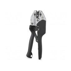 Narzędzie: do zaciskania PHOENIX CONTACT CRIMPFOX-SCA 2,5-M