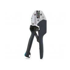 Narzędzie: do zaciskania PHOENIX CONTACT CRIMPFOX-RCI 1-M