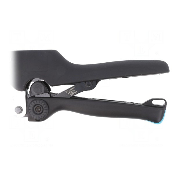 Narzędzie: do zaciskania PHOENIX CONTACT CRIMPFOX-RCI 6-M