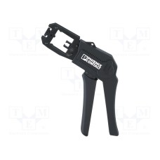 Narzędzie: do zaciskania PHOENIX CONTACT 1212734