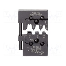 Szczęki do zaciskania PHOENIX CONTACT 1212741