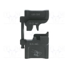 Szczęki do zaciskania PHOENIX CONTACT 1212743