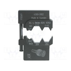 Szczęki do zaciskania PHOENIX CONTACT 1212747