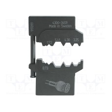 Szczęki do zaciskania PHOENIX CONTACT 1212750