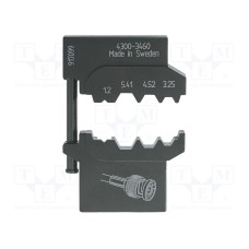 Szczęki do zaciskania PHOENIX CONTACT 1212751