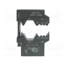 Szczęki do zaciskania PHOENIX CONTACT 1212752