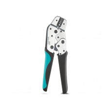 Narzędzie: do zaciskania PHOENIX CONTACT CRIMPFOX-RCI 2,5 CUS