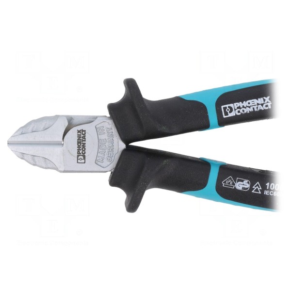 Szczypce PHOENIX CONTACT CUTFOX-S VDE_DB