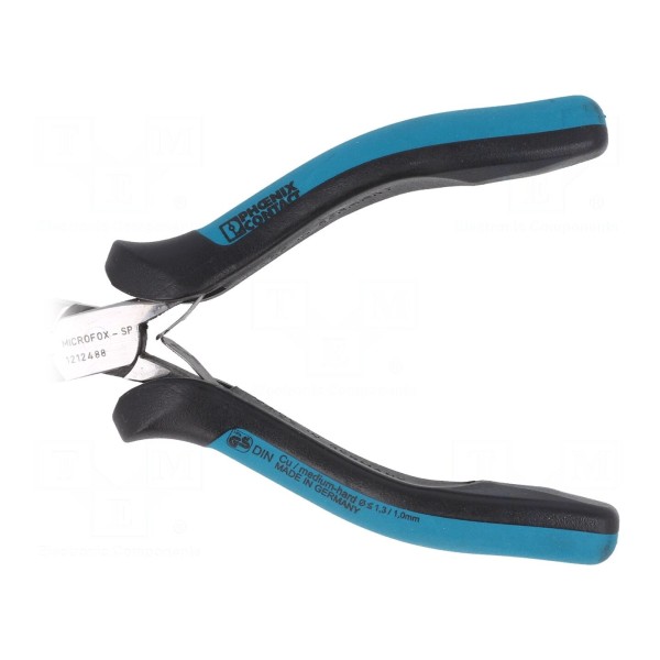 Szczypce PHOENIX CONTACT MICROFOX-SP_DB