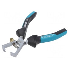 Ściągacz izolacji PHOENIX CONTACT WIREFOX 10 VDE_DB