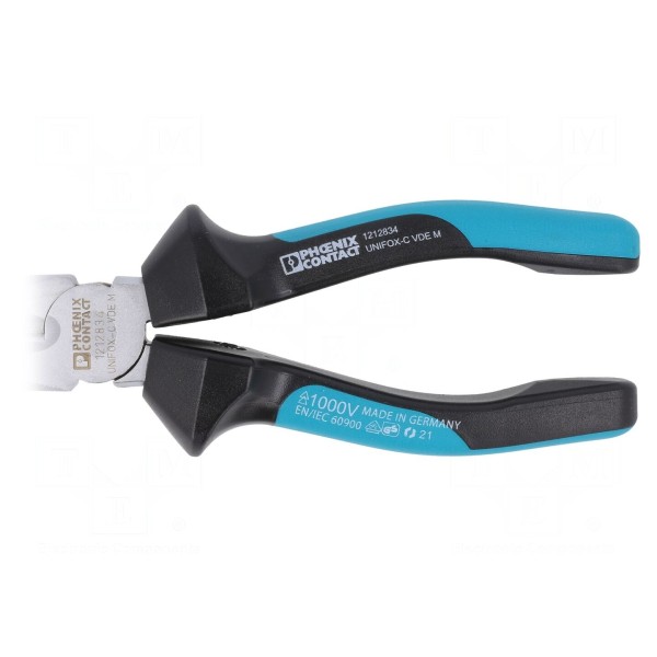 Szczypce PHOENIX CONTACT UNIFOX-C VDE M