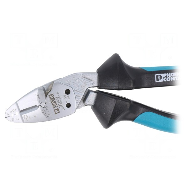 Szczypce PHOENIX CONTACT CUTFOX-SE LM_DB