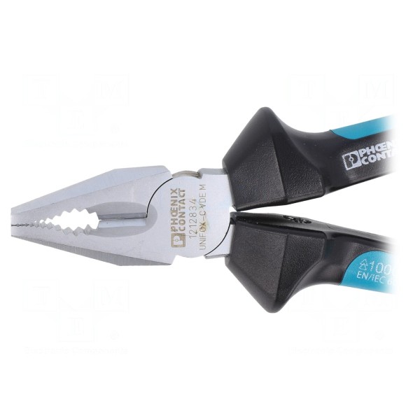 Szczypce PHOENIX CONTACT UNIFOX-C VDE M_DB