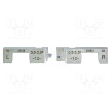 Szczęki do zaciskania PHOENIX CONTACT 1212911