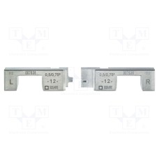 Szczęki do zaciskania PHOENIX CONTACT 1212912