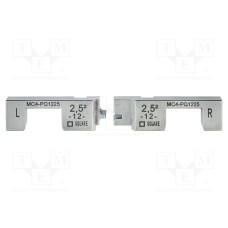 Szczęki do zaciskania PHOENIX CONTACT 1212914