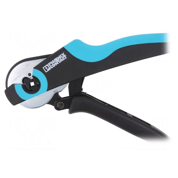 Narzędzie: do zaciskania PHOENIX CONTACT CRIMPFOX CENTRUS 6S