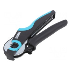 Narzędzie: do zaciskania PHOENIX CONTACT CRIMPFOX CENTRUS 6H