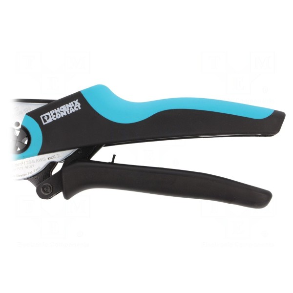 Narzędzie: do zaciskania PHOENIX CONTACT CRIMPFOX CENTRUS 10S