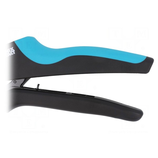 Narzędzie: do zaciskania PHOENIX CONTACT CRIMPFOX CENTRUS 10H