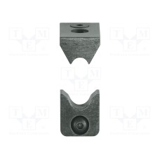 Szczęki do zaciskania PHOENIX CONTACT 1235256