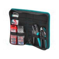 Zestaw narzędzi: do zaciskania PHOENIX CONTACT 1367687