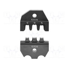 Szczęki do zaciskania PHOENIX CONTACT 1535310