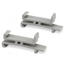 Adapter na szynę DIN PHOENIX CONTACT PACT MCR-RA