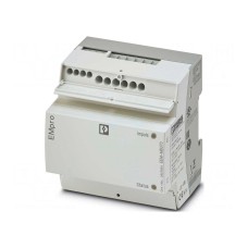 Miernik: parametrów sieci PHOENIX CONTACT EEM-MB370