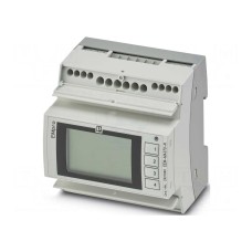 Miernik: parametrów sieci PHOENIX CONTACT EEM-MA370-R