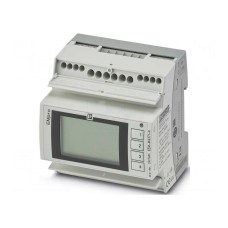 Miernik: parametrów sieci PHOENIX CONTACT EEM-MA371-R