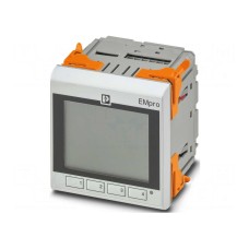 Miernik: parametrów sieci PHOENIX CONTACT EEM-MA771-PN