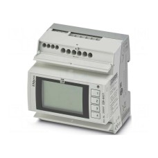 Miernik: parametrów sieci PHOENIX CONTACT EEM-MA371