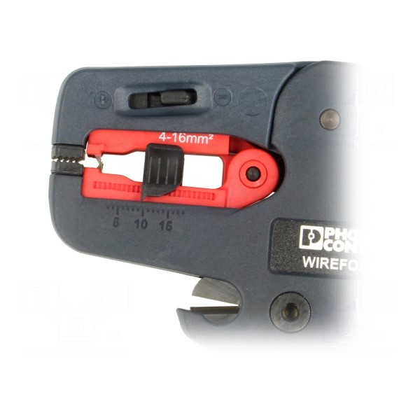 Ściągacz izolacji PHOENIX CONTACT 1212155